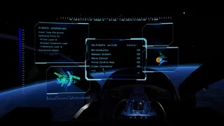 【R-TYPE FINAL2】ウナきり実況 R-TYPE FINAL2　No continue play前半