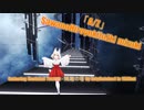 [ビートセイバー] A/Z (SawanoHiroyuki[nZk]_mizuki featuring [Isolated Towers - 隔離の塔] in VRChat)