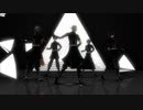 【MMDツイステ】Black Out【NRC1年生】