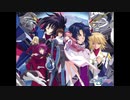 2004年10月09日　TVアニメ　機動戦士ガンダムSEED DESTINY　BGM　「脱走」（佐橋俊彦）