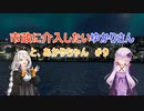 【CitiesSkyline】市政に介入したいゆかりさん#9【VOICEROID実況】