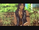 【MMDツイステ】GETCHA!【レオナ】