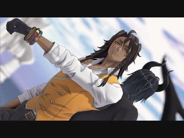 【MMDツイステ】フリィダムロリィタ【レオナ中心】