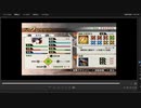 [プレイ動画]　戦国無双４の伊予侵攻をあけのでプレイ