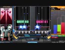 beatmania IIDX 28　DP☆12×2曲を何とかクリアするおっさん