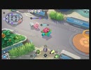 ポケモンユナイト　†モノマ・～・†（21/7/30）’