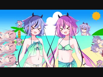 【全部ヒメミコ】ウルルン鳴花ーズ