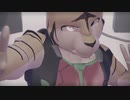 アンノウン・マザーグース-星牙コウ（MMD+UTAU)