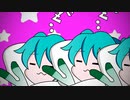 【初音ミク】Ambisi Masa Depan【オリジナル曲】