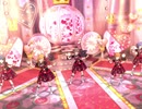 【ミリシタMV】Princess Be Ambitious!!【4Luxury+莉緒】