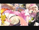 【テストラン】それゆけ！ぶるにゃんマン えくすたしー！！！Ver.2016 RTA 2回目(Hard; めいにゃんマン)