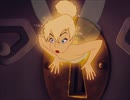 the real Tinker Bell