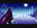 【ZEITO】月の雫【帯人】