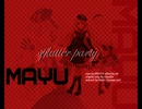 ♡ MAYU ♡  "splatter party"  ☆ -【VOCALOID 4 カバー】- ☆