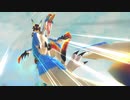 【オトモの龍の背に乗って】モンスターハンターストーリーズ2 実況プレイ Ride 4