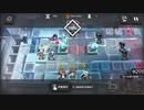 #6【アークナイツ】殲滅作戦「氷原氷結廃域(ウルサス)」2021 07 28