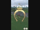 ウマ娘 プリティーダービー　URAファイナルズ決勝