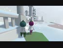 2人でウキウキHumanFallFlat実況！その30(完)