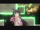 [MMD/ウマ娘]よけち式_Shadow roll monsterでテオを踊ってみた