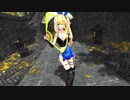 [MMD]春风有信 紳士扇