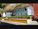ラビラブ / 百花繚乱アイドルフェス / 2021.07.24 / かしいかえん