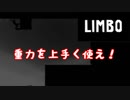 終始真っ暗？【LIMBO】Part１０
