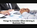 Business Plan Service