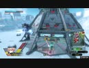 【BBPS4】Z.t脚凸麻　その３０