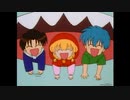 赤ずきんチャチャ　第64話　びっくり!リーヤママ?