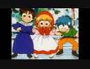赤ずきんチャチャ　第57話　世界一に向ってすべろ!