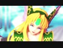 【MMD／聖剣伝説3 TRIALS of MANA】リース・アンジェラ・シャルロットで第六感