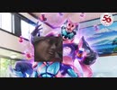 ホモが変身する仮面ライダーrevise
