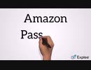 Amazon Password Requirements ? Dial 18552763666