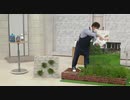 2021/07/12　お手軽雑草対策！レインボー薬品『除草剤』 　日比野　＜ＱＶＣ福島＞