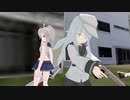 【艦これ】　暁型四姉妹の日常　二一八　【MMD紙芝居】