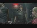 BIOHAZARD RE:2クレア編をHARDCOREで実況プレイ　ＦＩＮＡＬ
