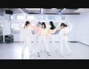 【なかりかｘゾンビｘChericeｘWonghoi】金木犀 踊ってみた【初コラボ】