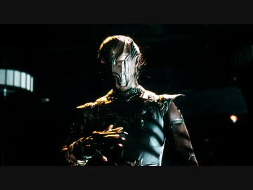 仮面ライダークウガ　EPISODE 36 錯綜