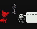 【MUGEN】スプラトゥーン参考！製作者対抗ポイント争奪サバイバル狂中位大会　パート5