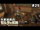 【ゼルダの伝説ブレスオブザワイルド】絶対読んじゃうやつじゃん【実況プレイ】#25