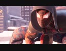 スパイダーマン大好きな【俺】が好き勝手喋る【Marvel's Spider-Man:Miles Morales】:8