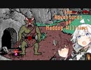 【レトロゲーム】あかりときりたんのThe Adventures of Maddog Williams実況#8【VOICEROID実況】