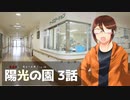 【インセイン】-風波市奇譚 File:04 陽光の園- Part3