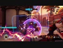 Overwatch オーバーウォッチ適当実況動画part370