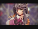 【MMDウマ娘】よけち式 Shadow roll monster / ナリタブライアンで劣等上等【1080】