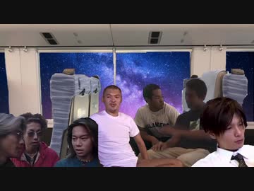 【怪談シン・玉袋】昏睡レ☆プ！？眠り病と野獣　後編.mp1917