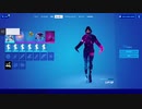 特殊スキンでシナリオ   【fortnite】