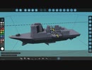 【stormworks】護衛艦まやっぽいもの？#1期待紹介編【ゆっくり実況】