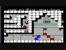 磁界少年メット・マグを初見プレイ１９（ステージ７７）