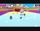 【Fall Guys】1周年の為に帰ってきたフォールガイズ5